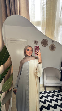 عباية ميكس - نعناع