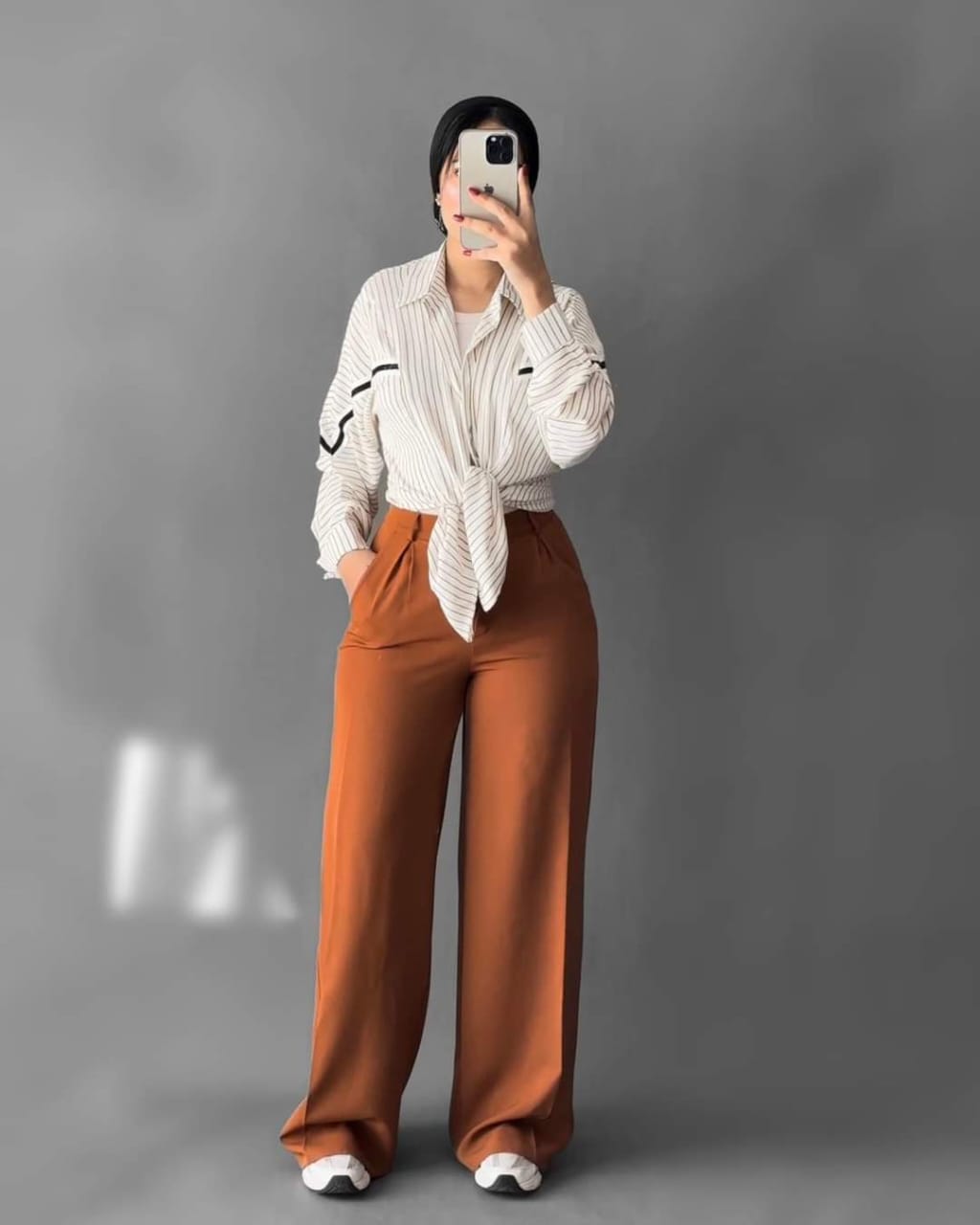 Classic Pants - Havan
