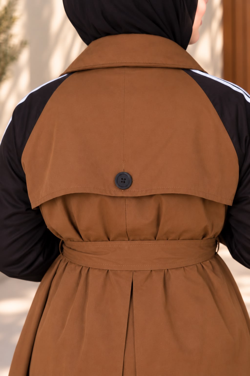 Trench coat - Havan