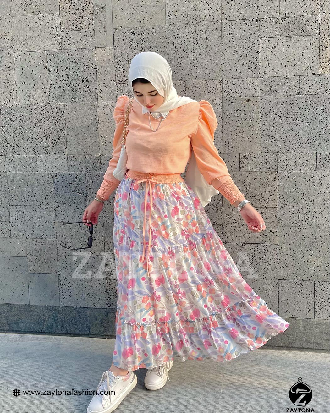 Anty Blouse -Simon