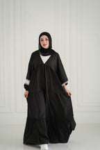 Picnic dress - Black