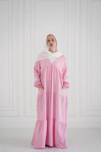 Picnic dress - Baby Rose