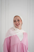 Picnic dress - Baby Rose