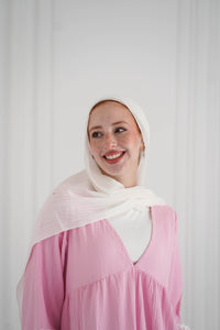 Picnic dress - Baby Rose