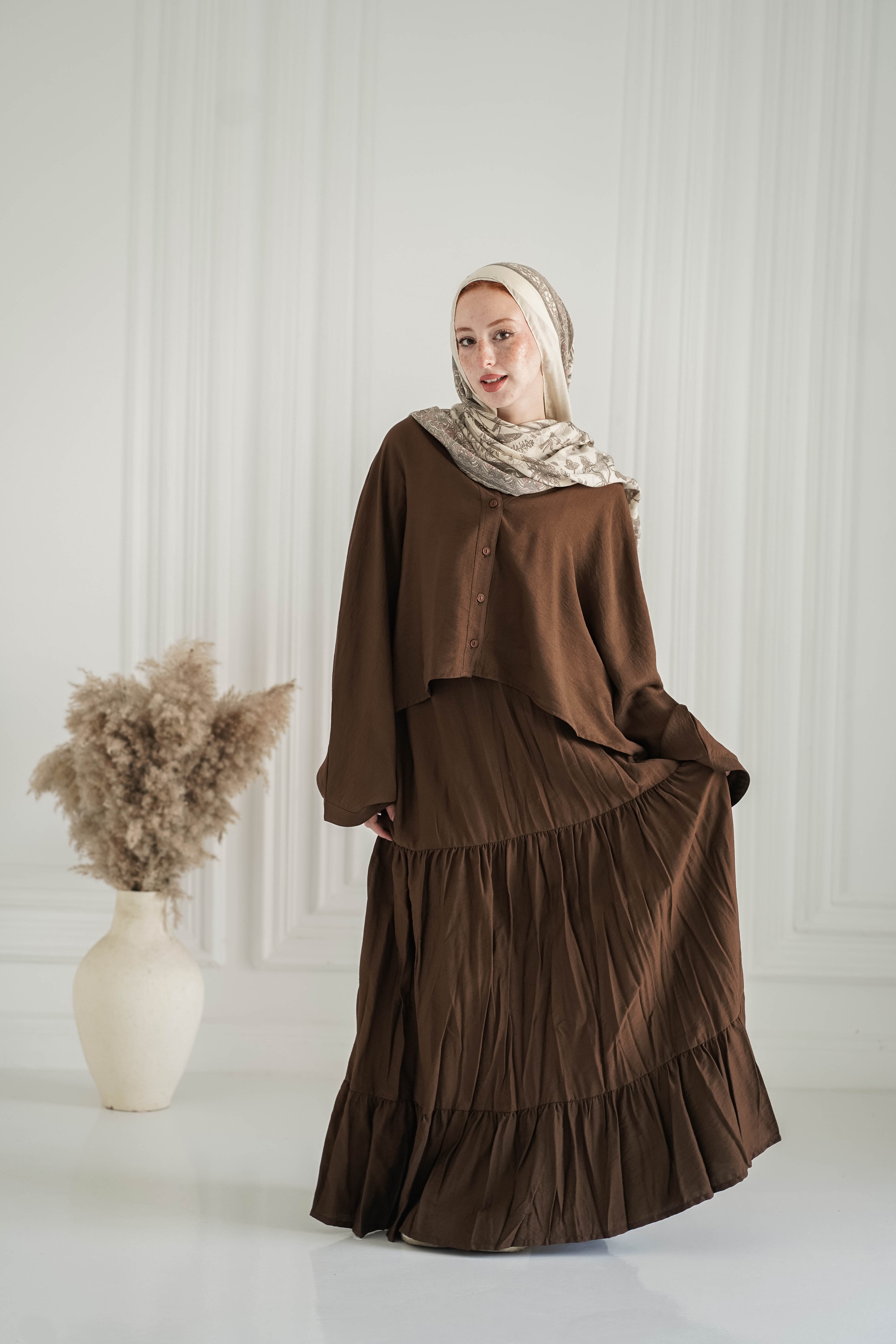 مجموعة داليدا - بني