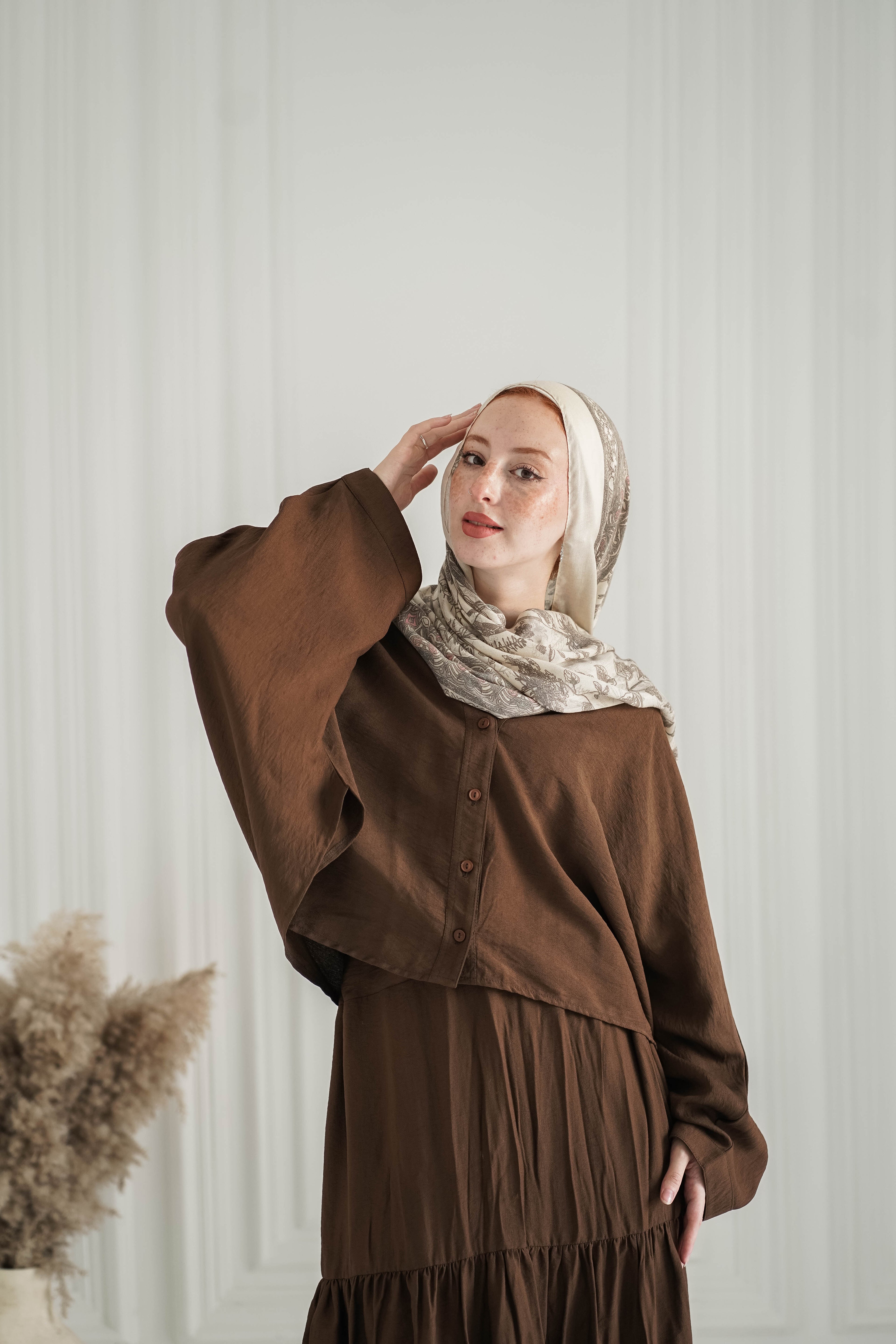 مجموعة داليدا - بني
