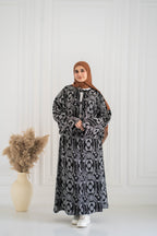 مجموعة زيتونة - أسود