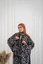 مجموعة زيتونة - أسود