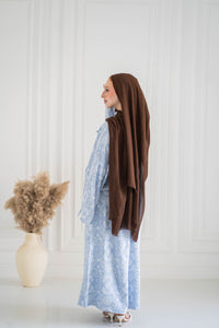 Zaytona Set - Baby Blue