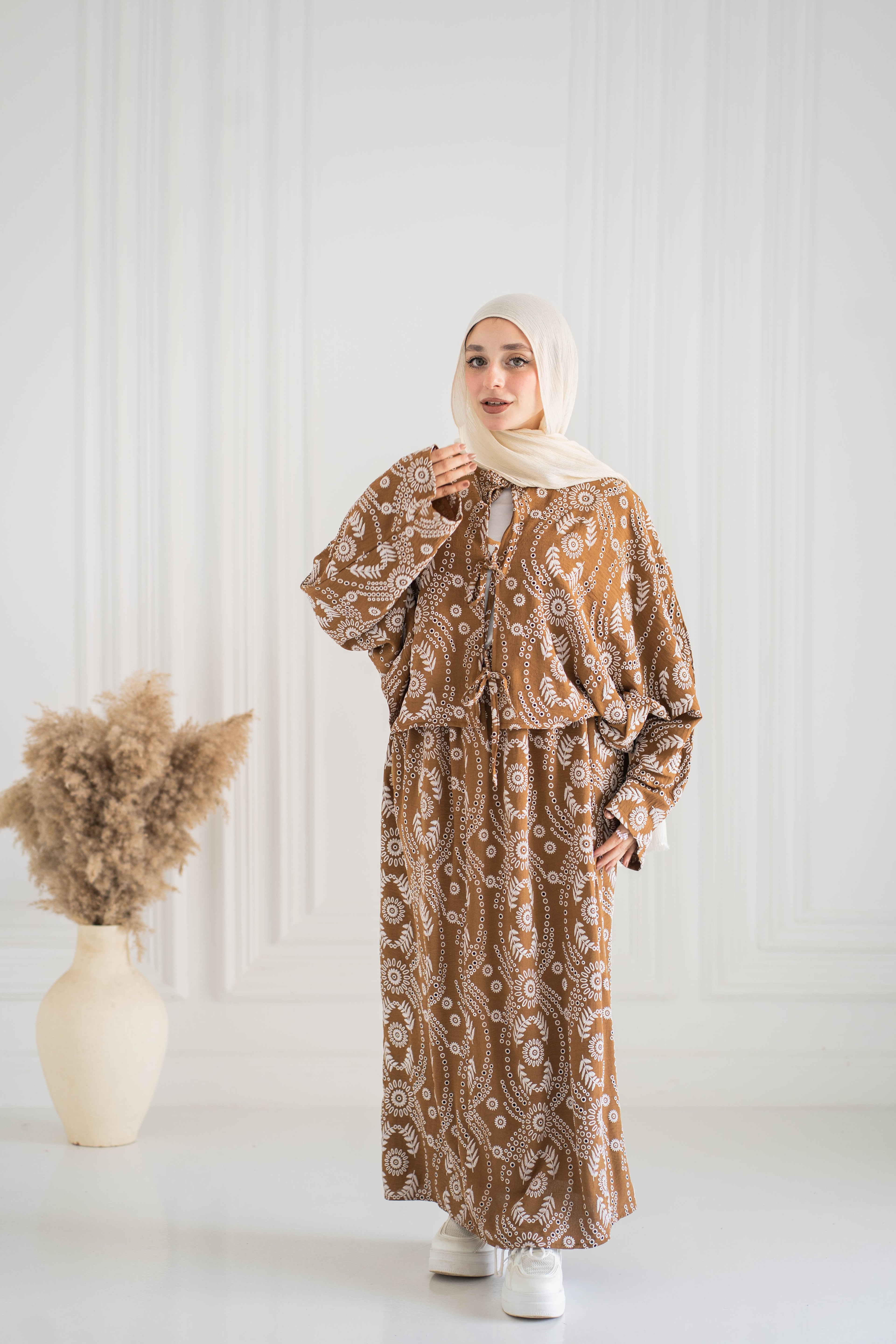مجموعة زيتونة - هافان
