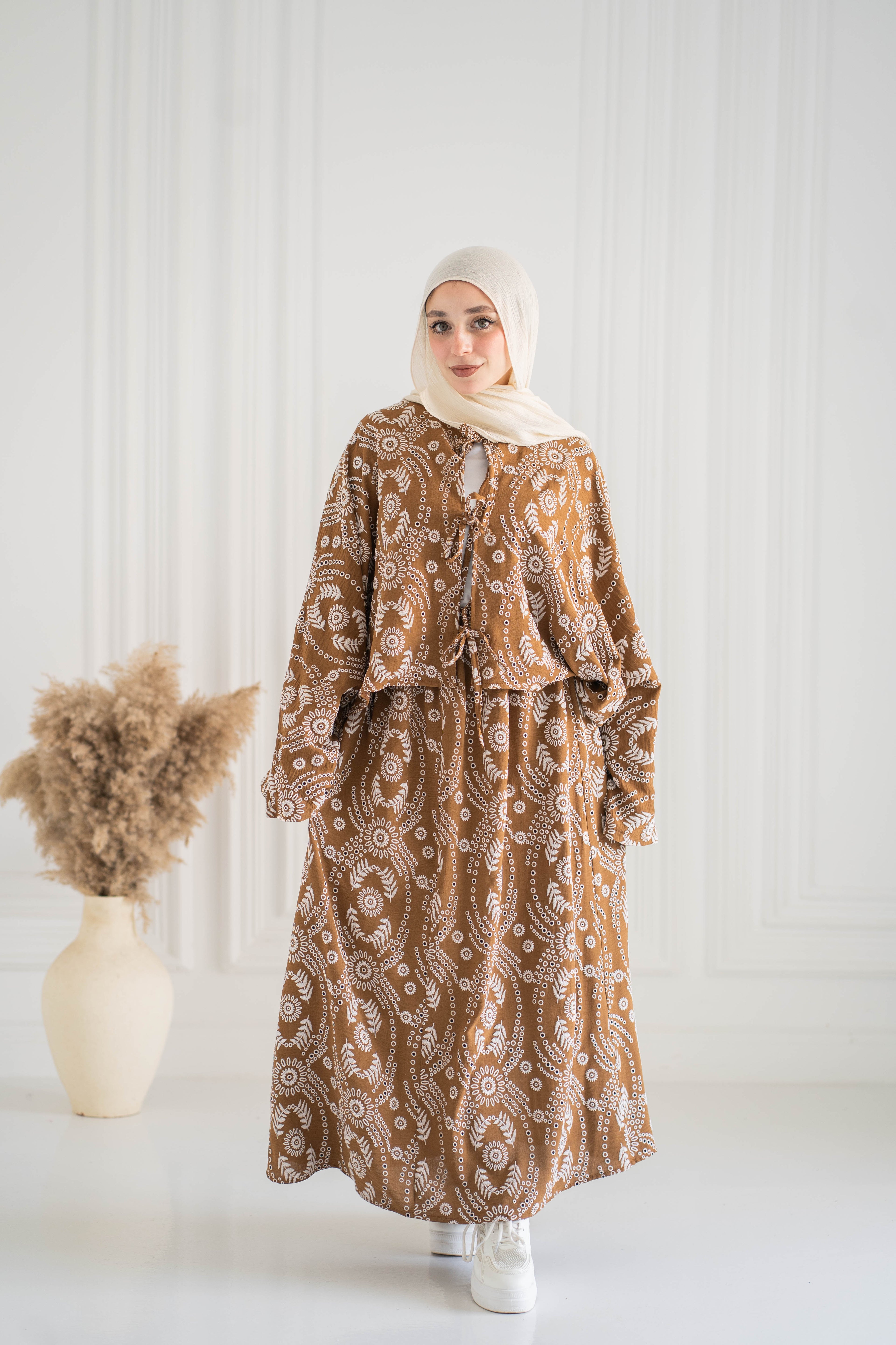 مجموعة زيتونة - هافان