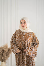 مجموعة زيتونة - هافان