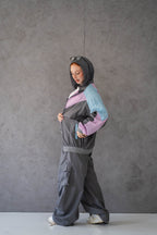 Sport suit - Gray