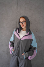 Sport suit - Gray