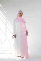 Abaya Mix - Rose