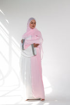 Abaya Mix - Rose