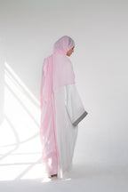 Abaya Mix - Rose