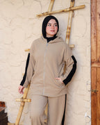 Polar Set - Beige