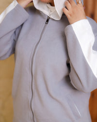 Polar Set - Gray