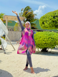 Waterproof Vest