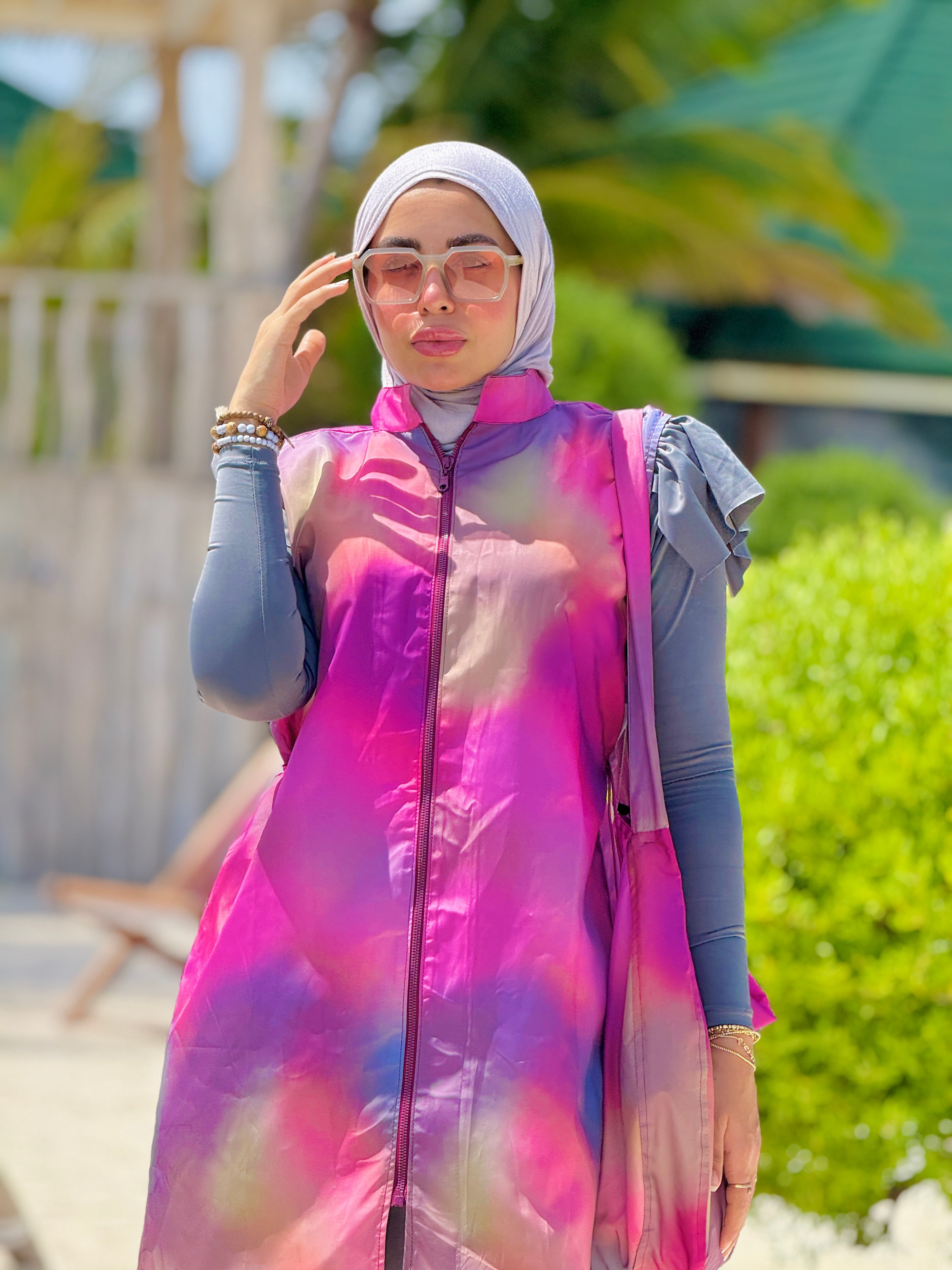 Waterproof Vest