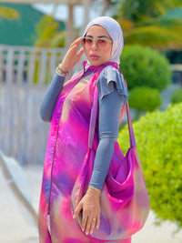 Waterproof Vest