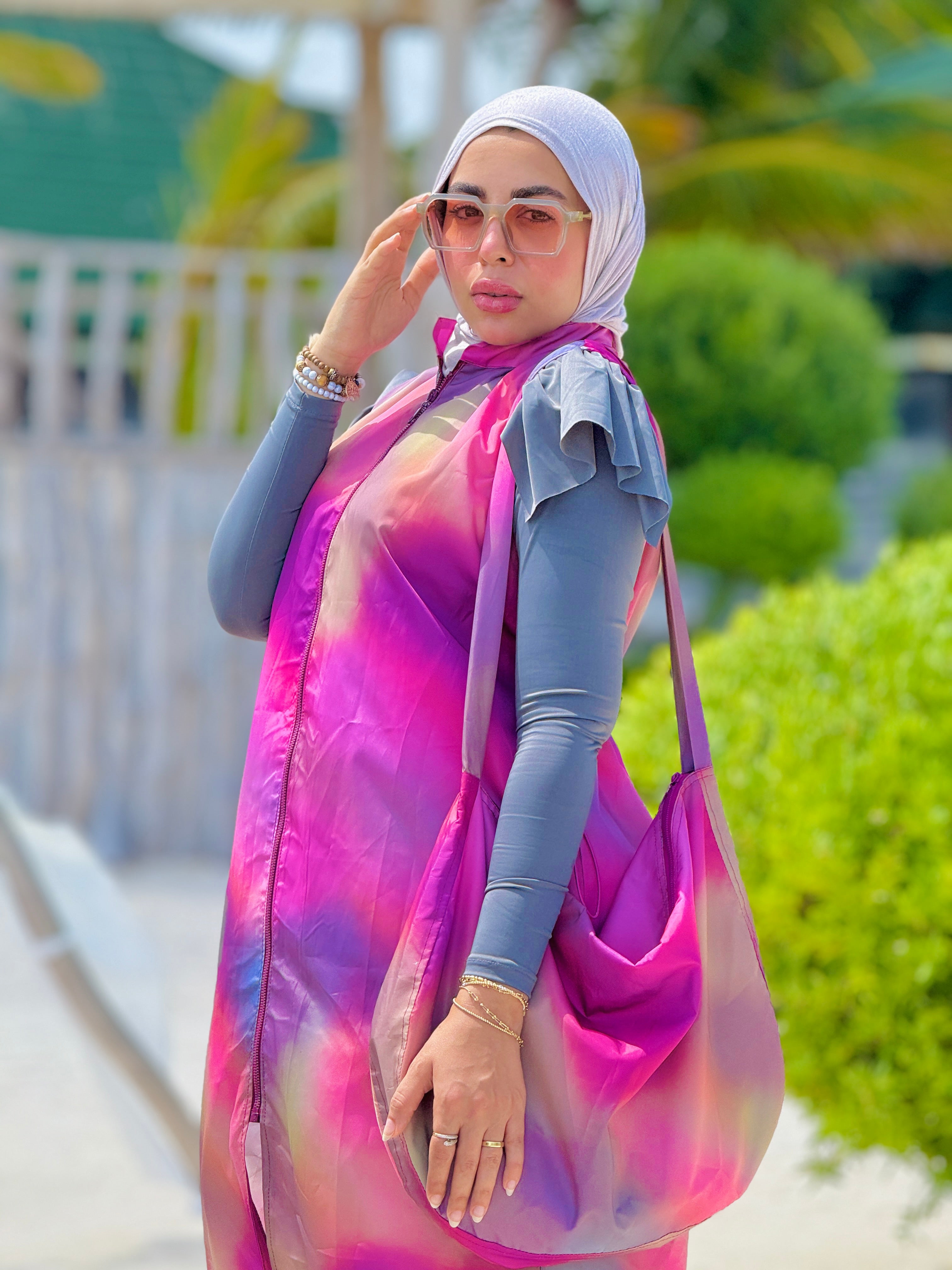 Waterproof Vest