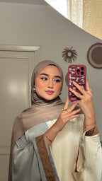 Abaya Mix - Mint