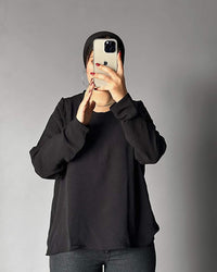 Under Shirt - Black