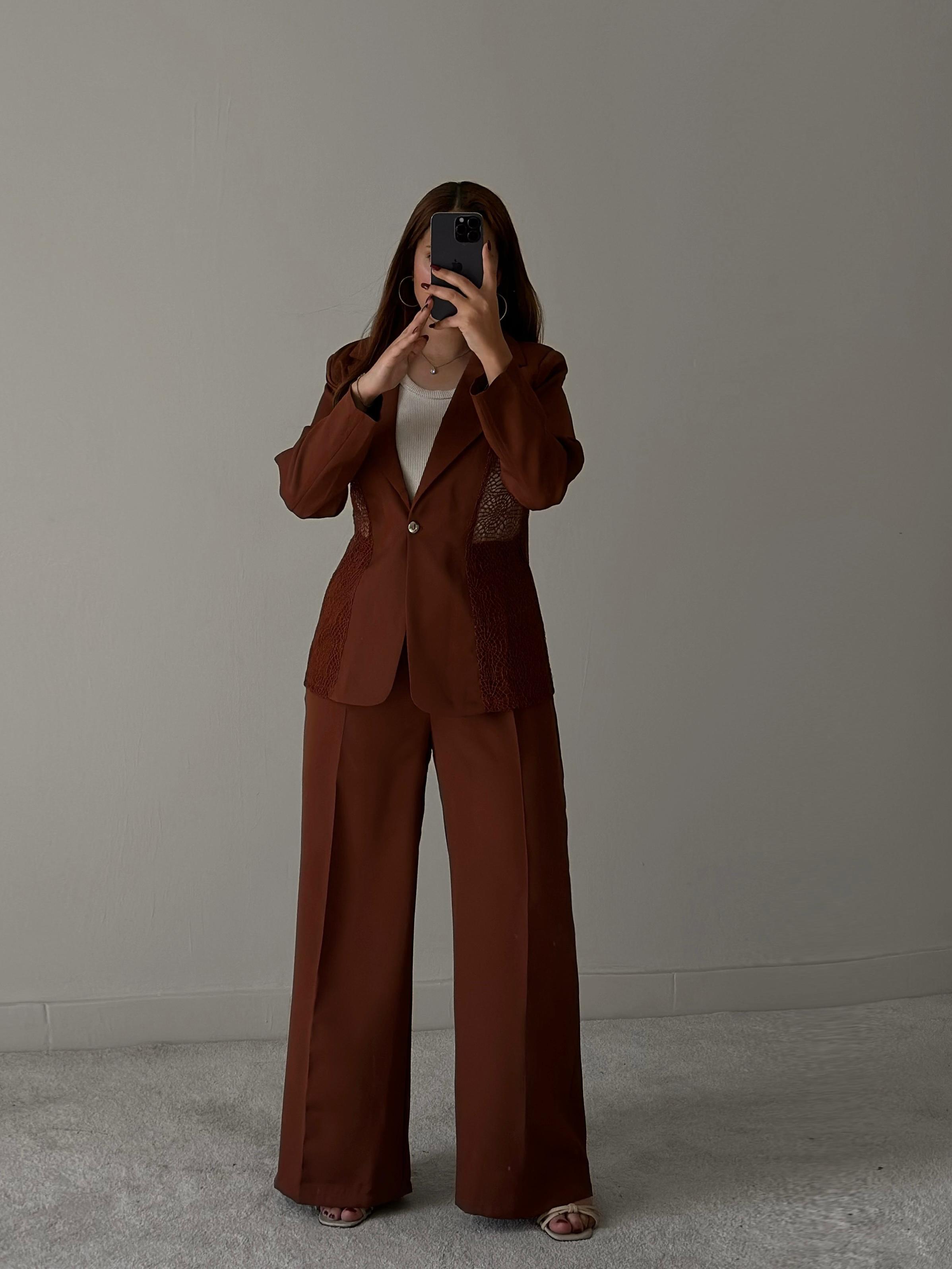 Classic Pants Formal - Havan