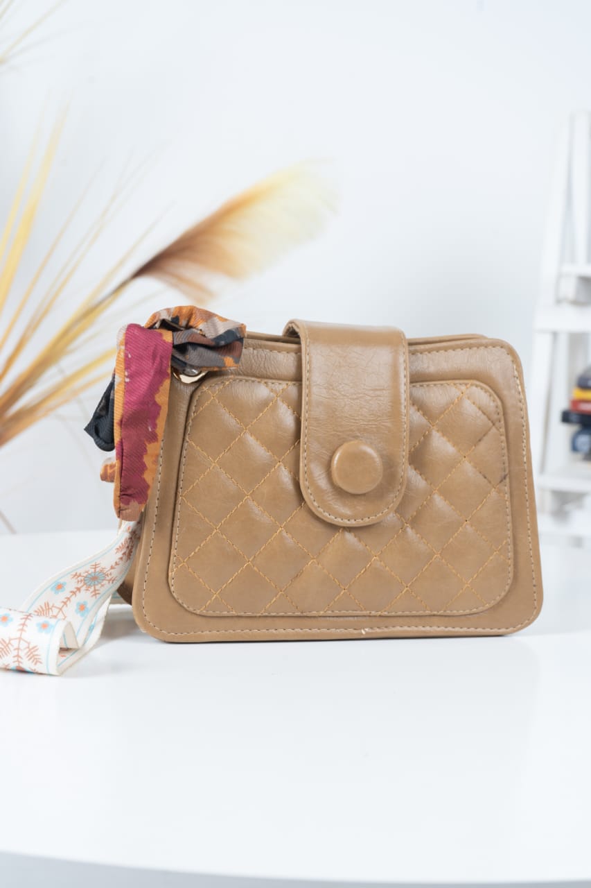 Sofia bag - Havan