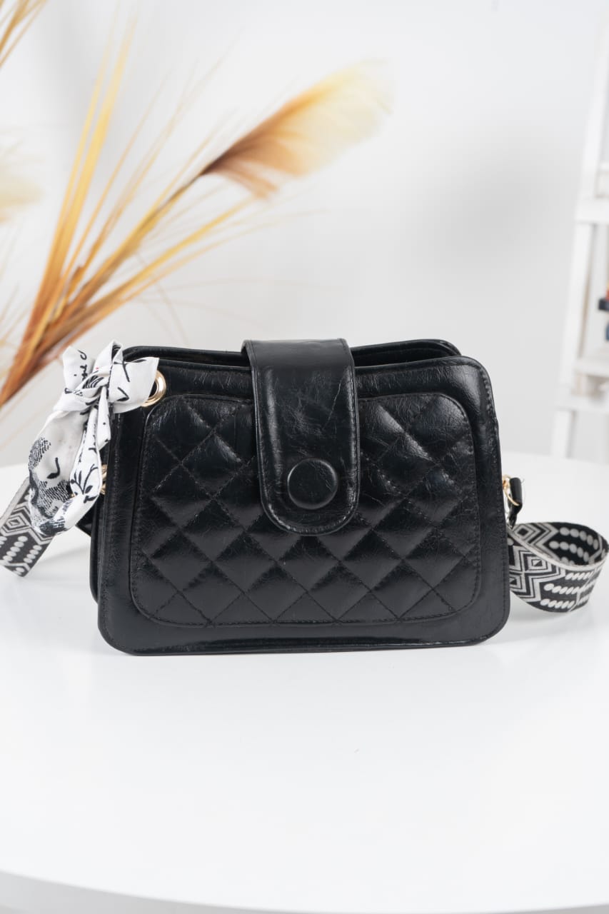 Sofia bag - Black