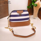 Aldo bag- Navy blue