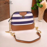 Aldo bag- Navy blue