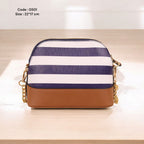 Aldo bag- Navy blue