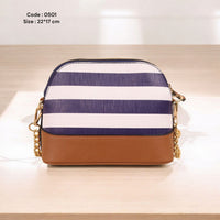 Aldo bag- Navy blue