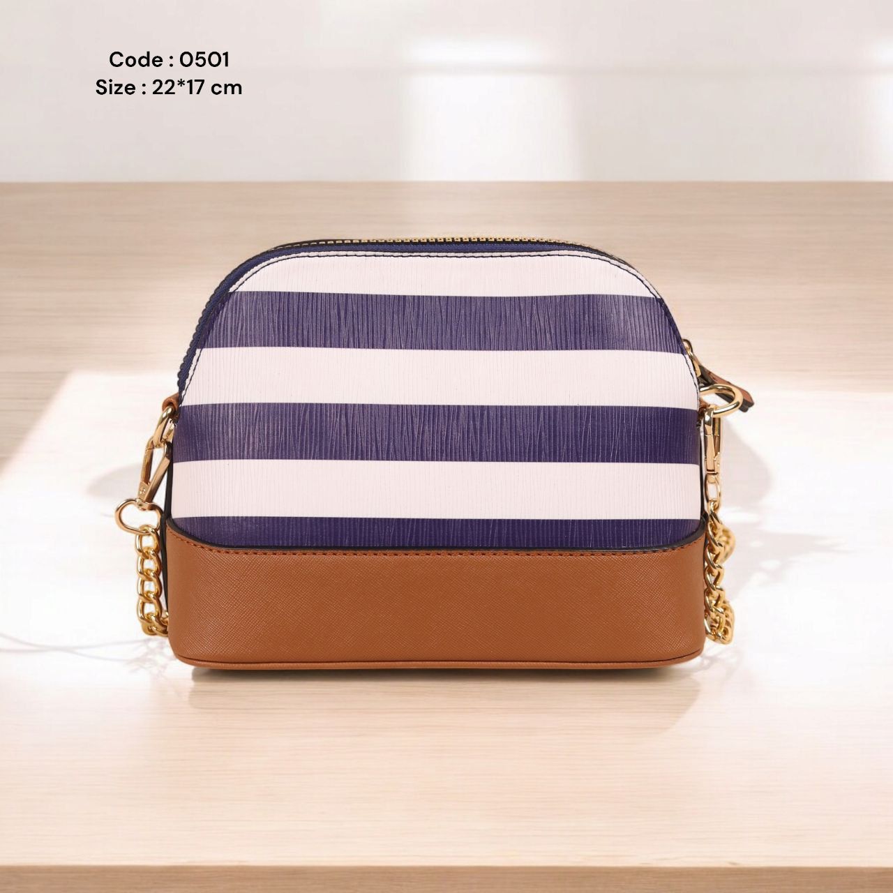 Aldo bag- Navy blue