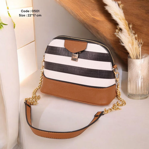 Aldo bag- Black