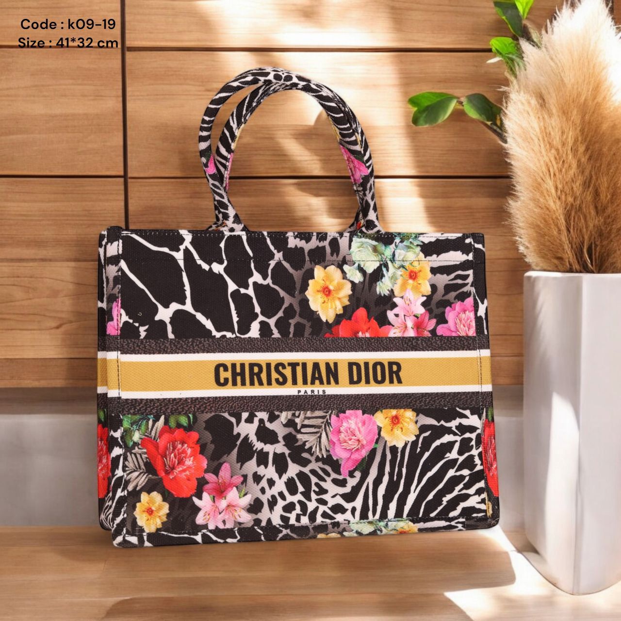 Diory Bag – Flory