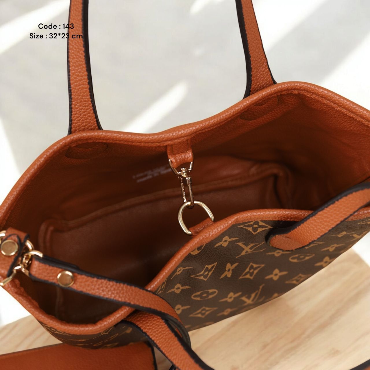 LV Bag – Havan