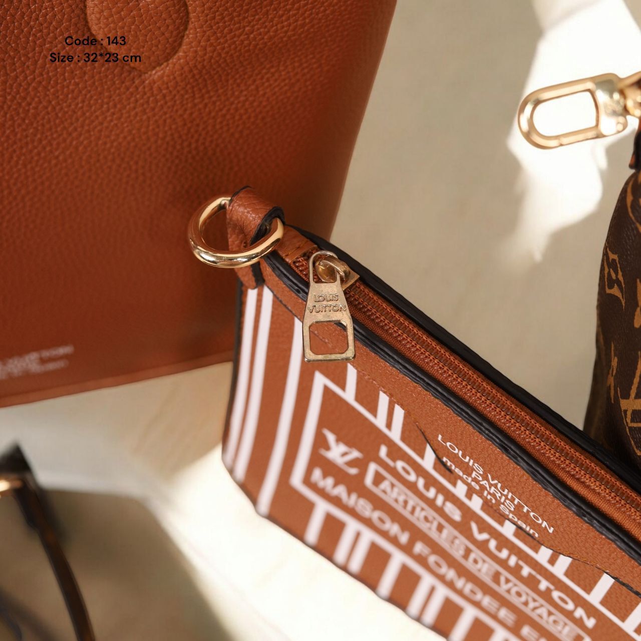 LV Bag – Havan