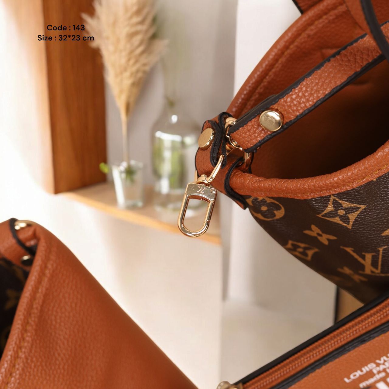 LV Bag – Havan