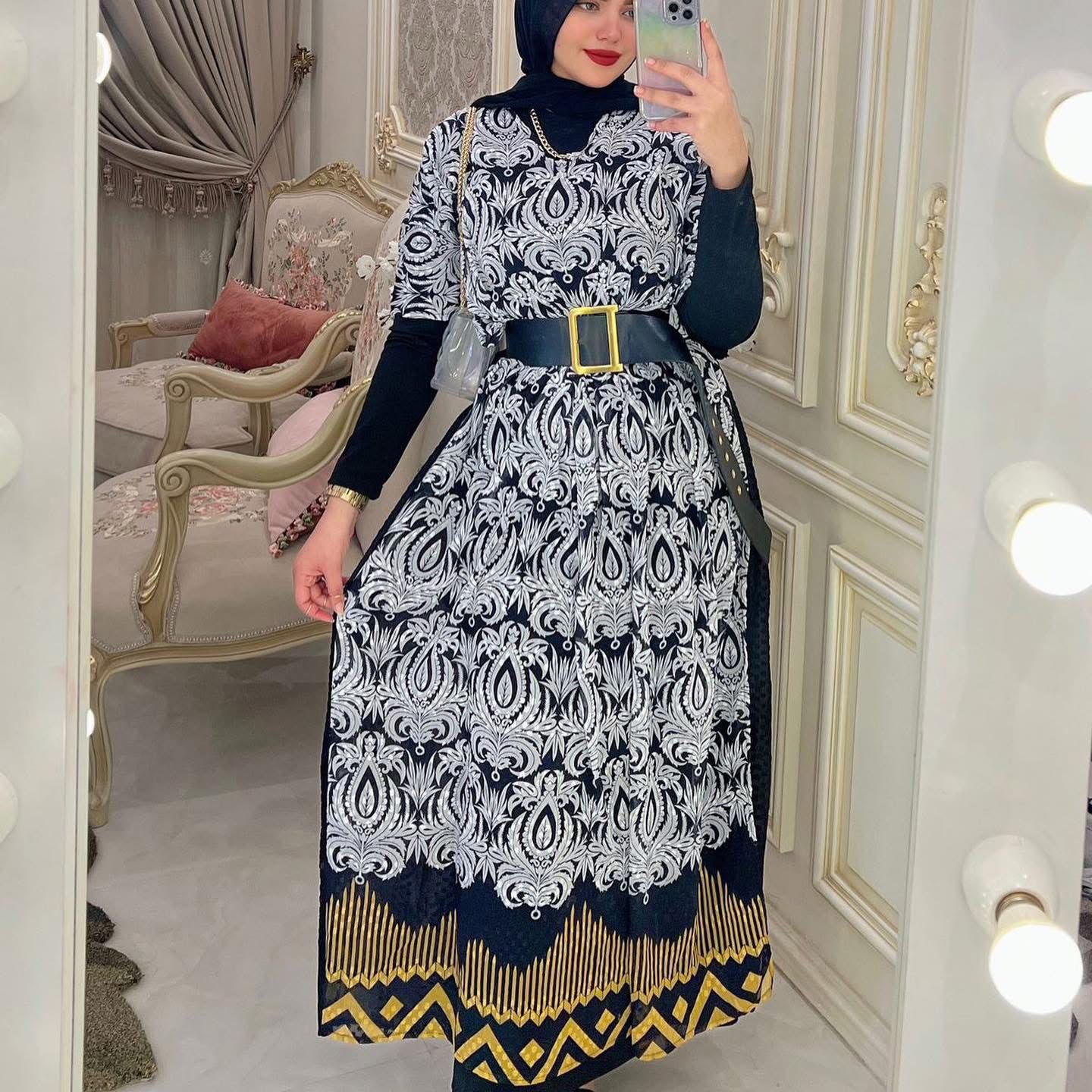Dress kashmira