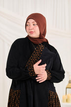 Zad Abaya-Havan