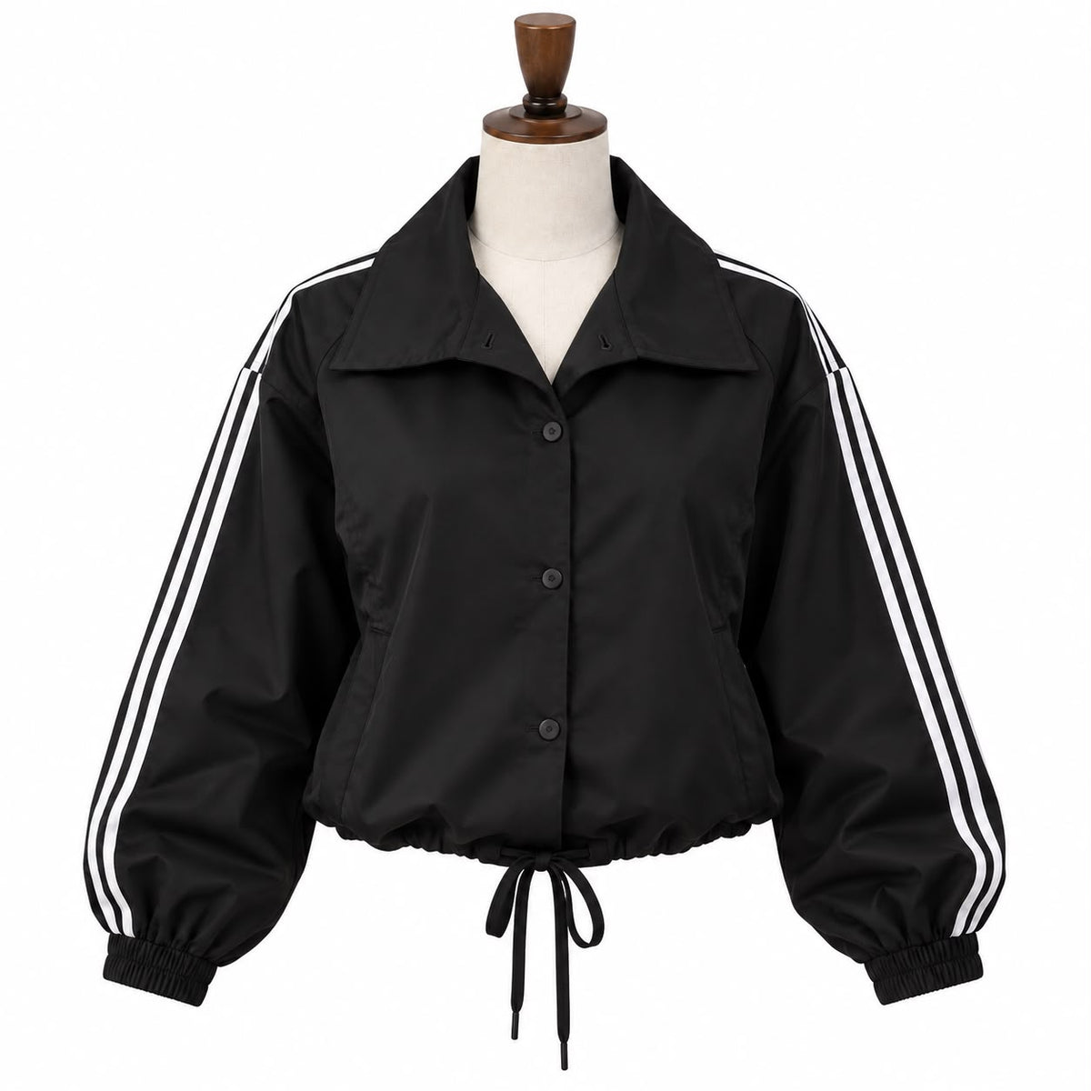 Maria set - Black