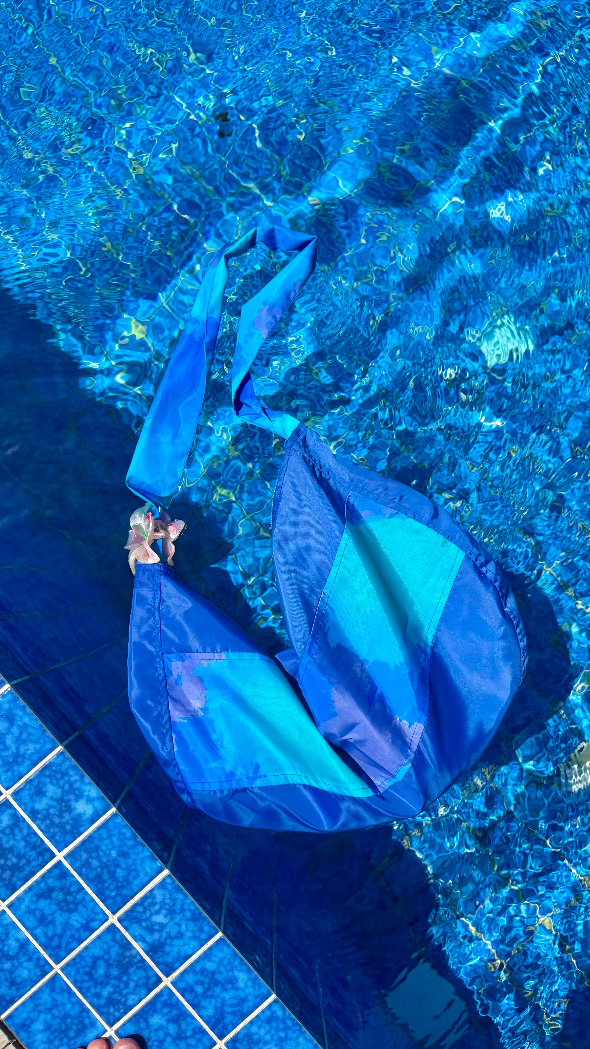 Maldives Burkini- Royal Blue