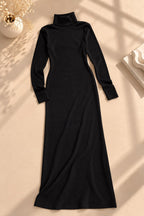 Trico Basic dress -black