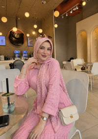 Karma set- Rose