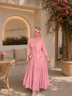 Karma set- Rose