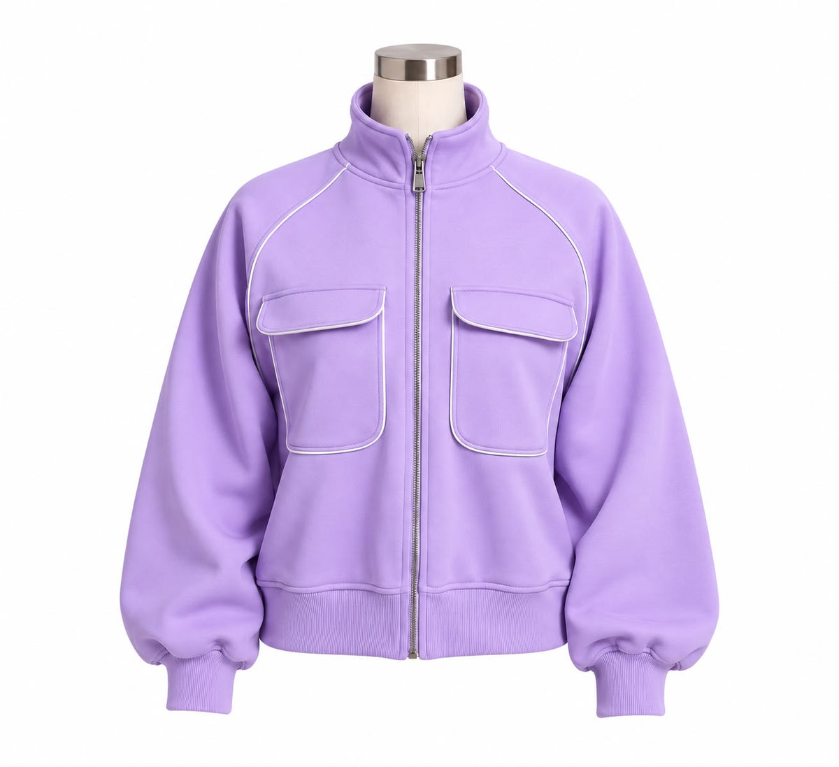 Suit Milton - Lavender